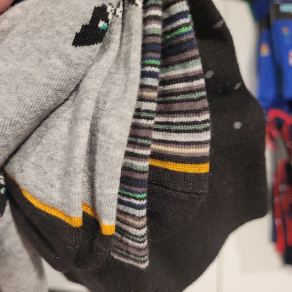 Socks - Picture 3 of 4